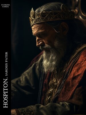 cover image of Hospiton. Sardus Pater